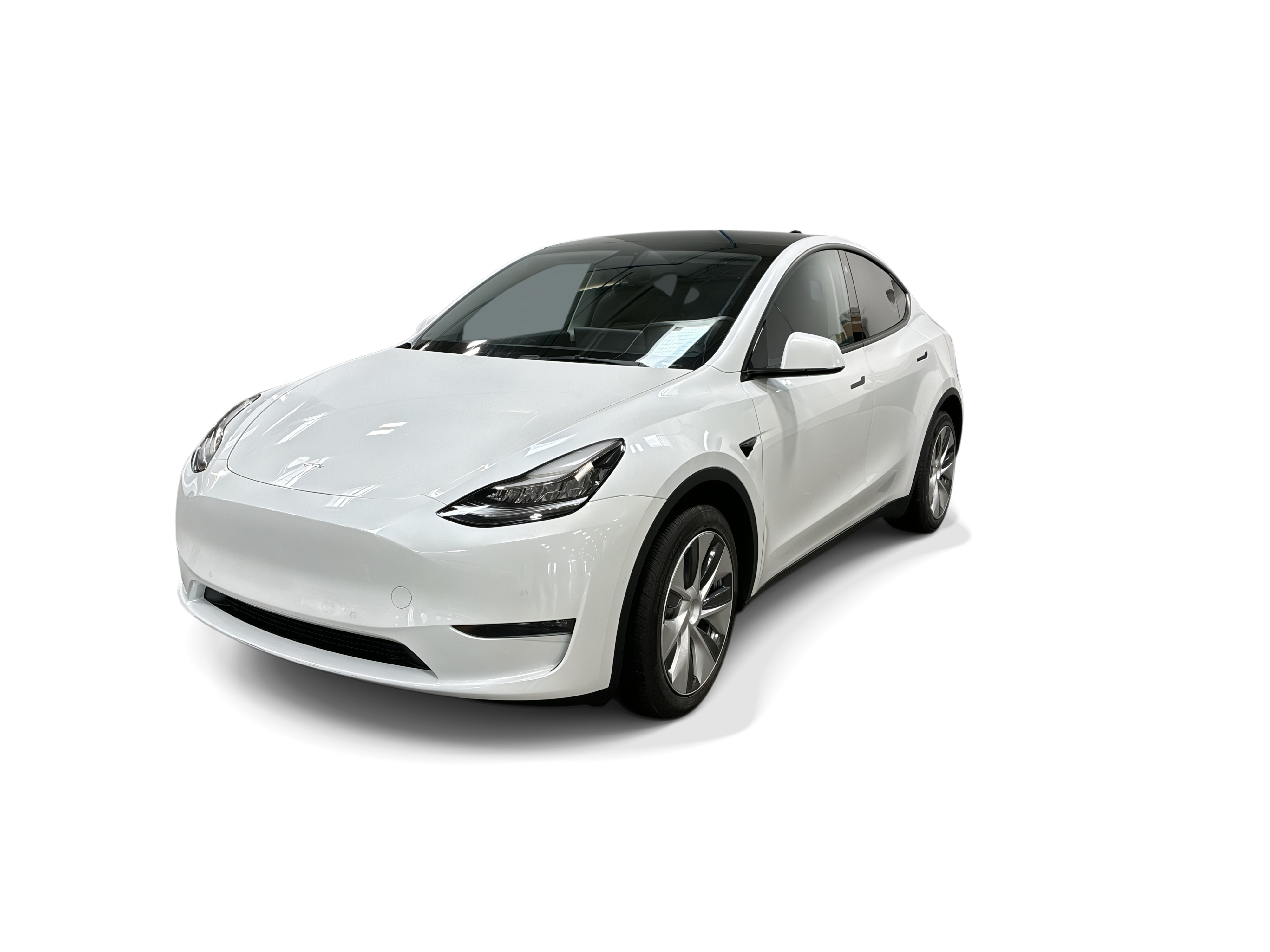 tesla model y 2021 5YJYGDEE0MF090574 image tesla model y 2021 5YJYGDEE0MF090574 image